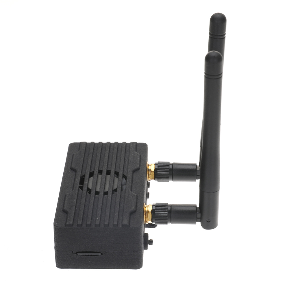Eachine Sphere link 5.8Ghz dig - Drone Without Rc recensie en prijs