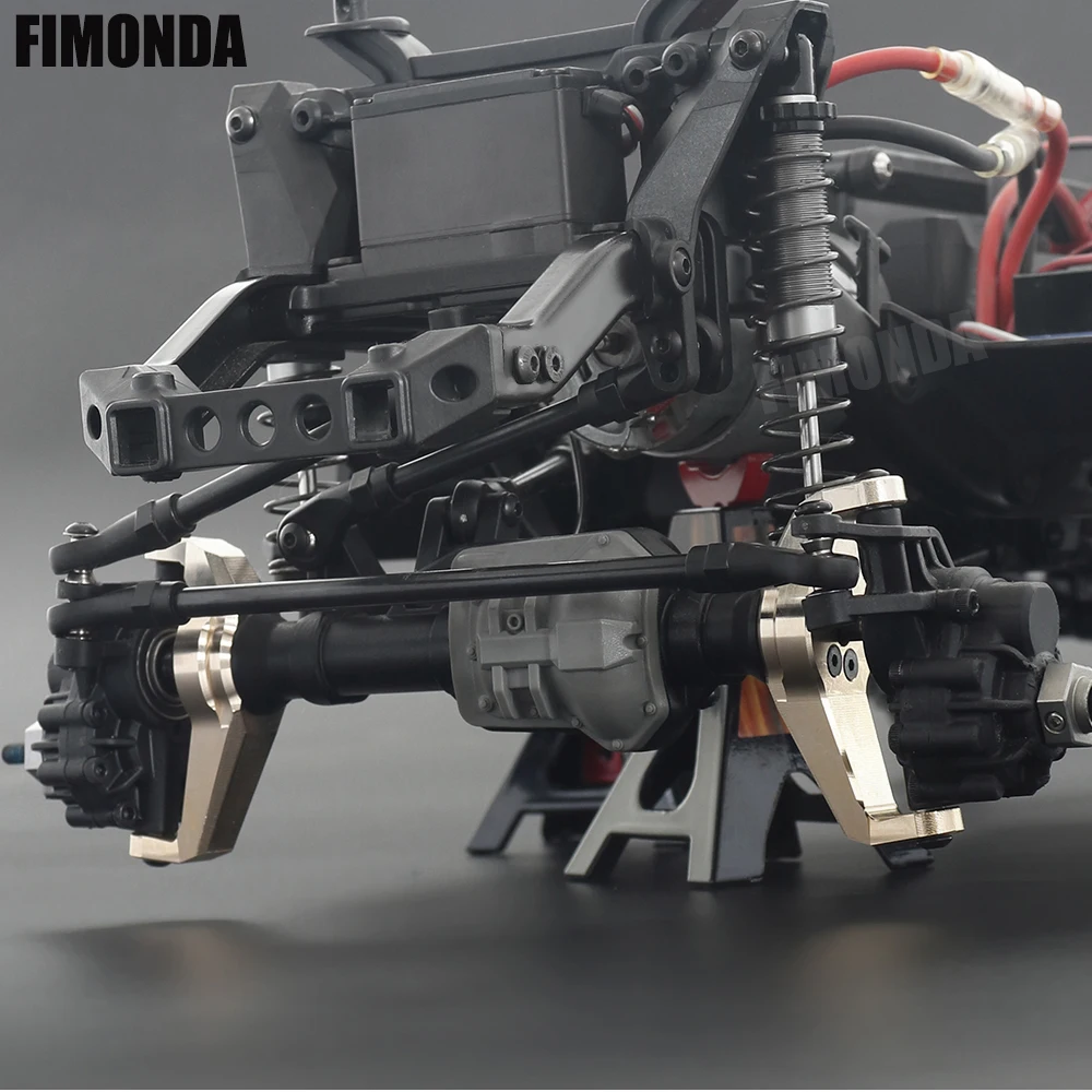 Messing Zware Teller Gewicht S - Rc Crawler Axle Parts recensie en prijs