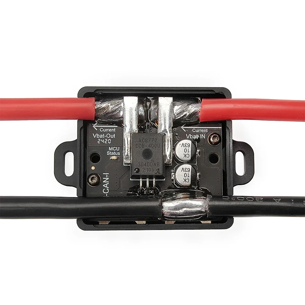 FyHolybro DroneCAN PM08-CAN Po - Drone Without Rc recensie en prijs