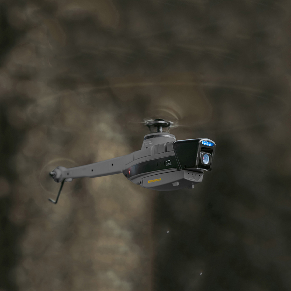 C128 2.4G Rc Helikopter 4 Prop - Drone Rc Explorer recensie en prijs