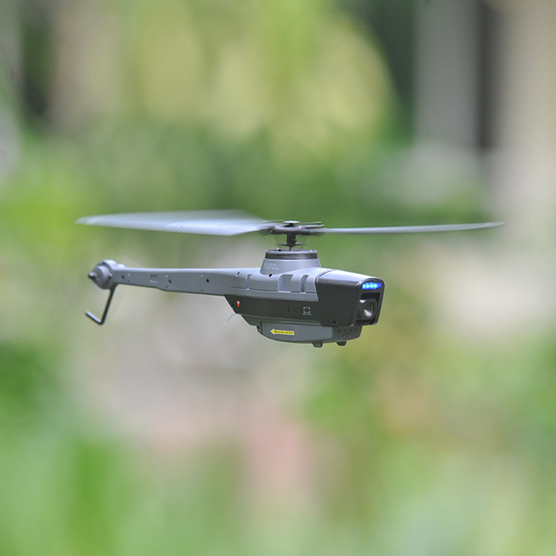 C128 2.4G Rc Helikopter 4 Prop - Drone Rc Explorer recensie en prijs