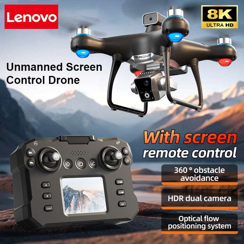 Lenovo KY102 MAX Drone Profess - Drone Ky102 Rc recensie en prijs