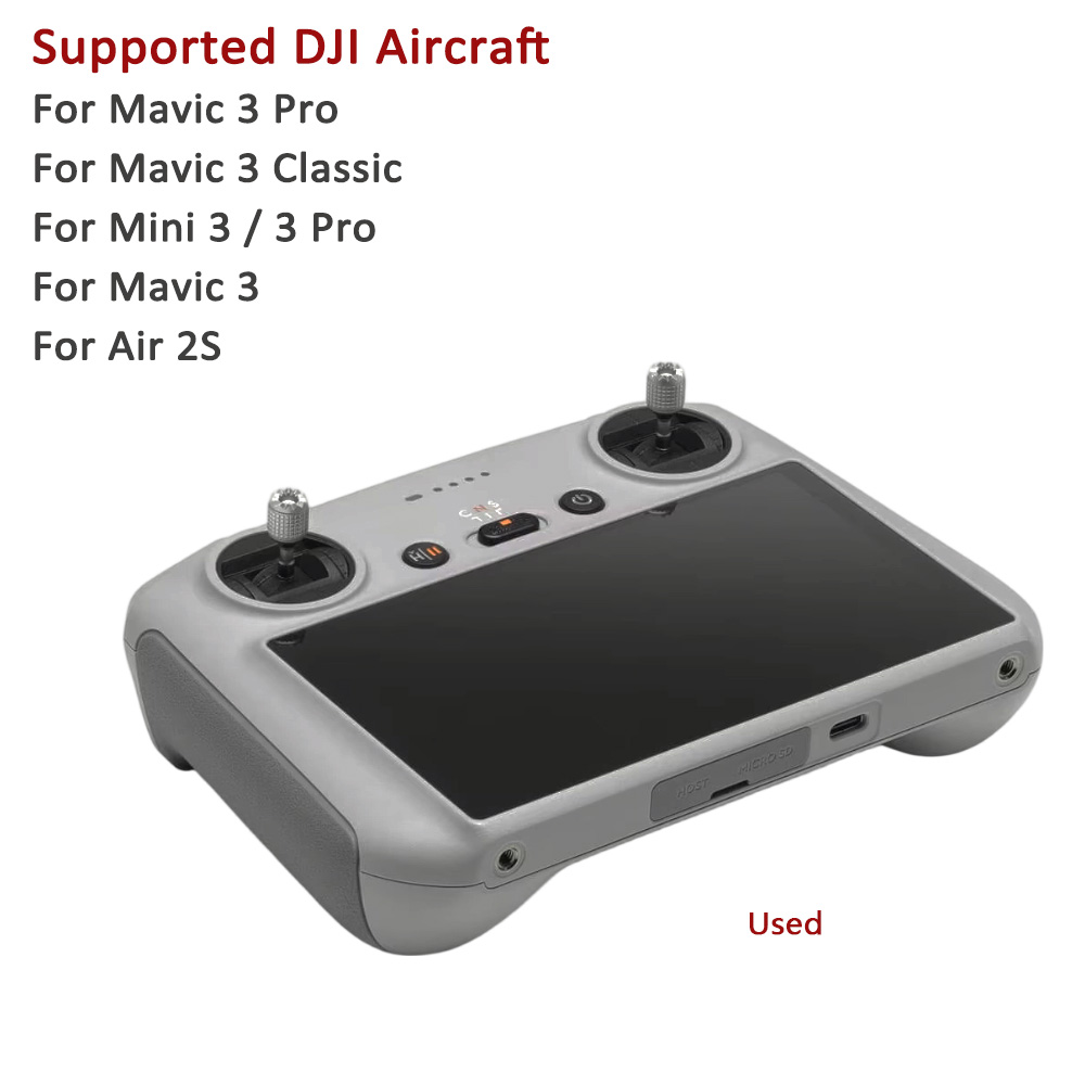 RM330 Drone Originele RC Afsta - Drone Dji Rc Mavic 3 Pro recensie en prijs