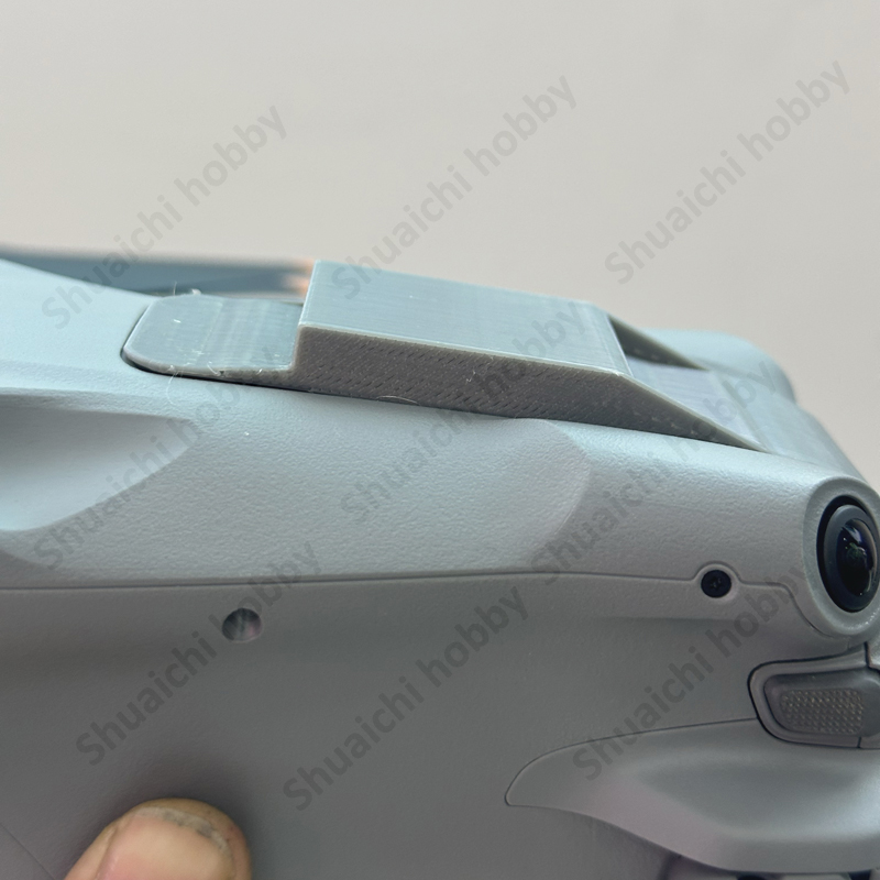 Voor DJI Air 3/3s FPV Drone Mo - 3D Printed Drone Part recensie en prijs