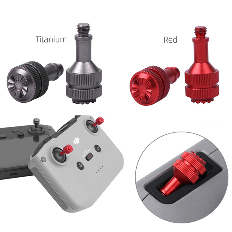 Metalen Joystick RC-N1/N2 Afst - Drone Rc N1 recensie en prijs