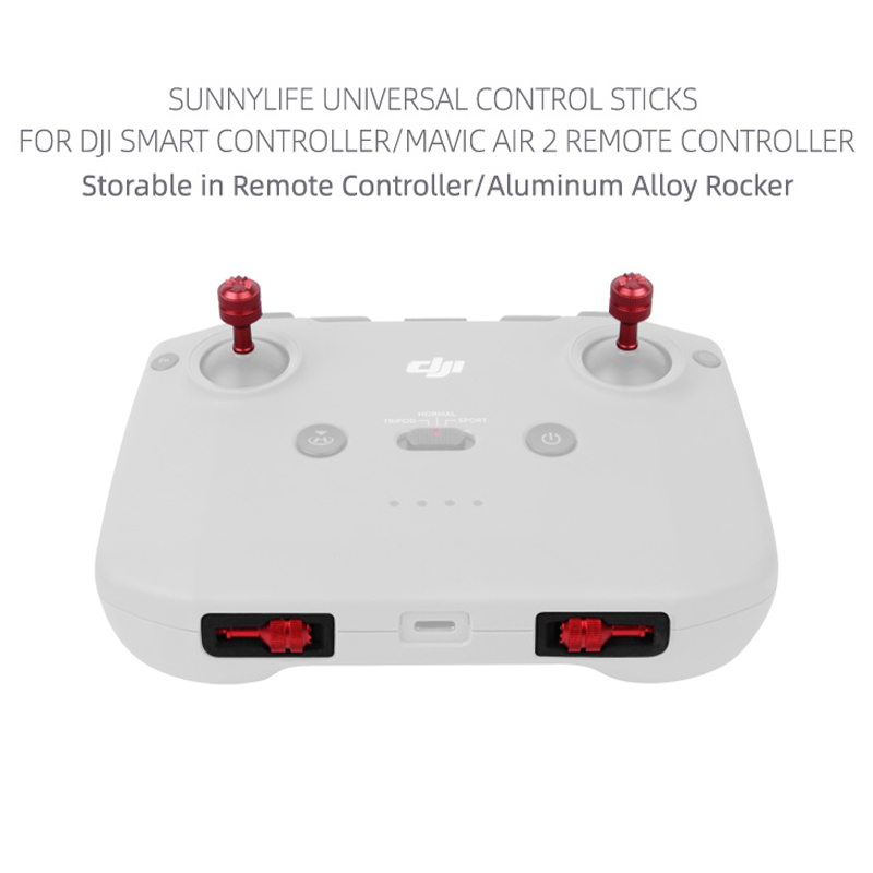 Metalen Joystick RC-N1/N2 Afst - Drone Rc N1 recensie en prijs