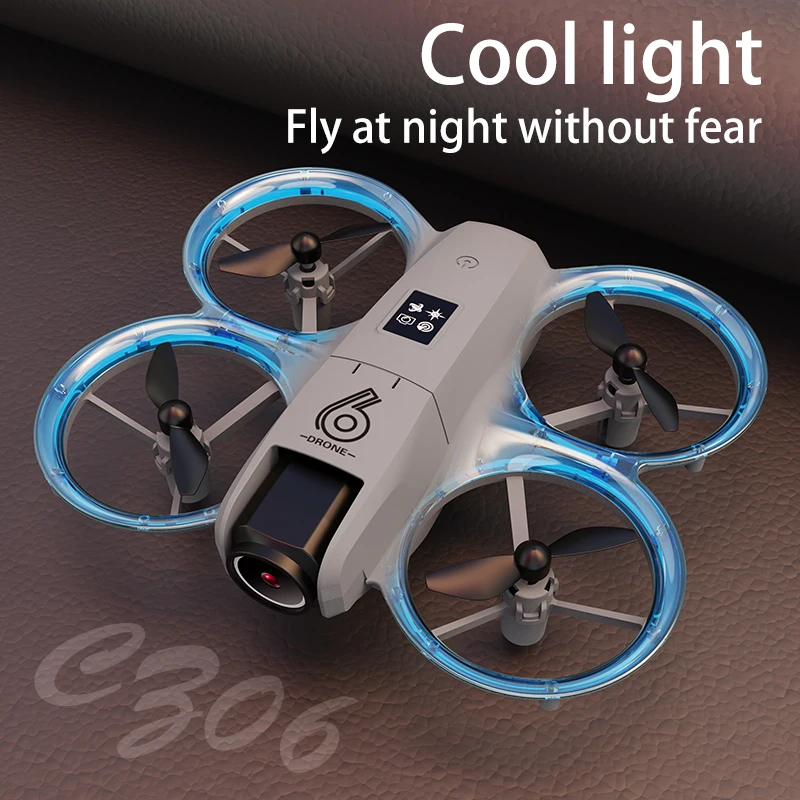 CZ06 Mini RC Quadcopter Drone  - Drone Ae Rc recensie en prijs