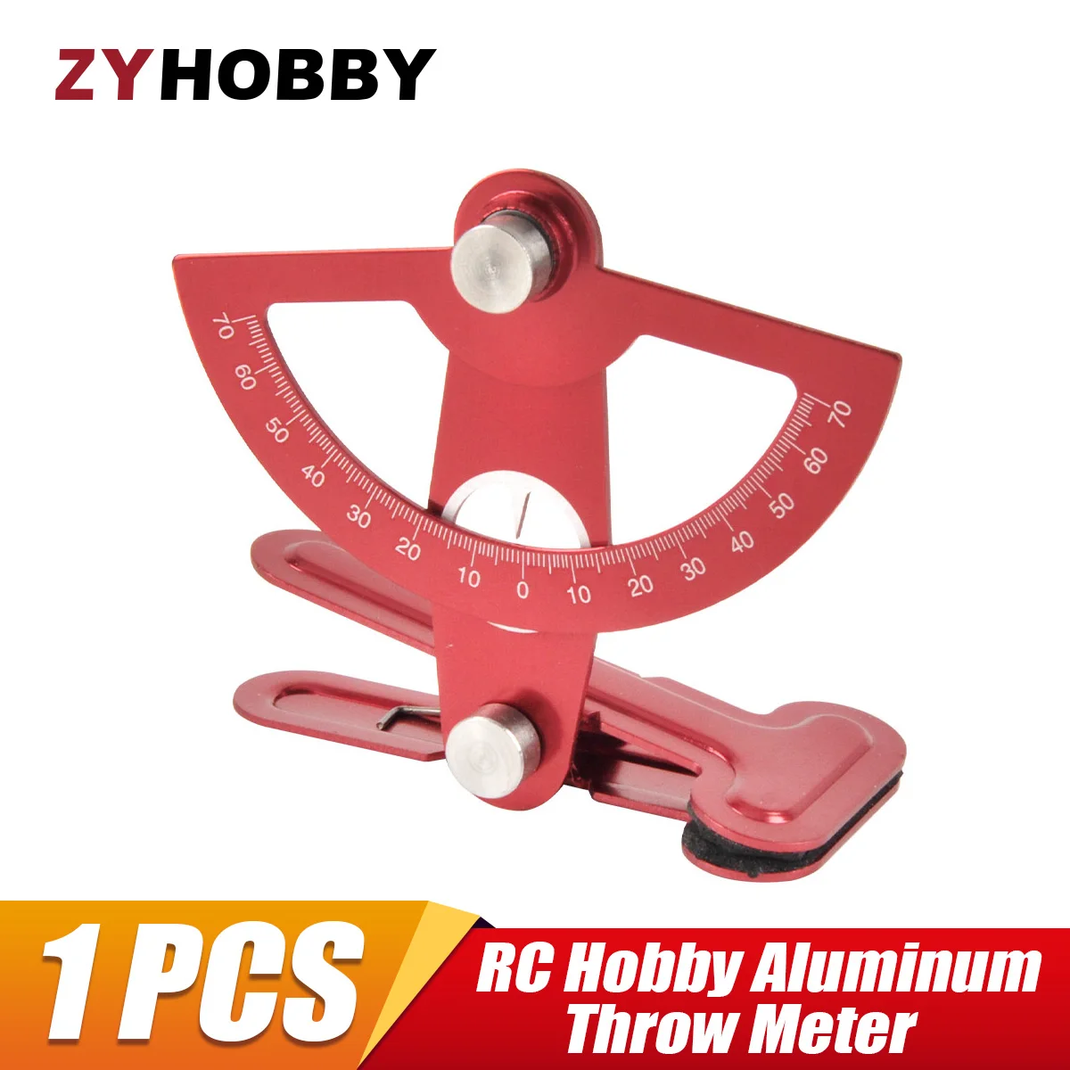 RC Hobby DIY Tool Miracle gean - Propeller Balancer Tool recensie en prijs