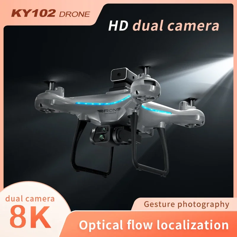 Ky102 Rc Drone 8K Profesional  - Drone Ky102 Rc recensie en prijs