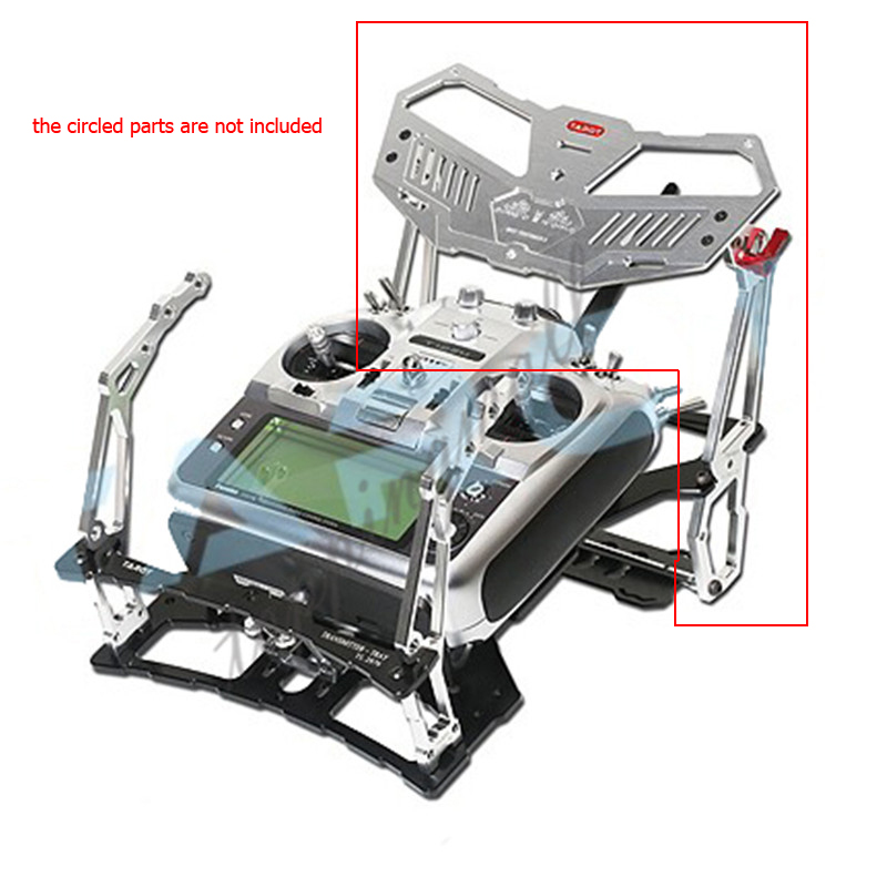 Tarot Afstandsbediening Zender - Drone Rc Holder recensie en prijs