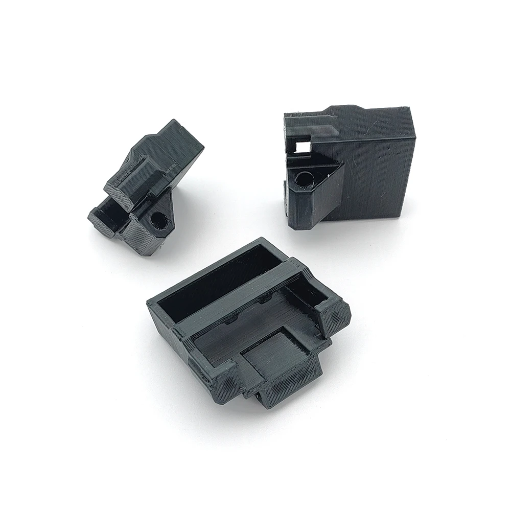 3D-geprinte onderdelen TPU gep - 3D Printed Drone Part recensie en prijs
