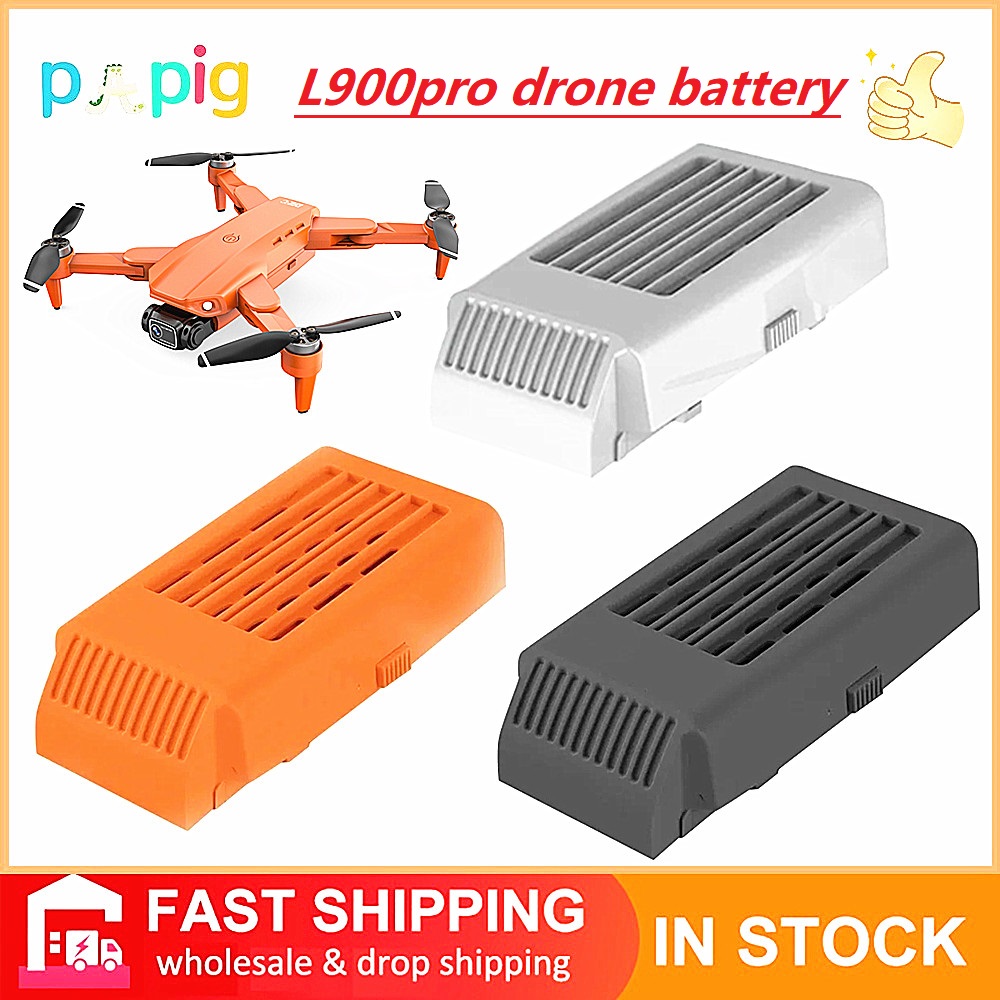 L900 Pro GPS Drone 4K Drone Ba - Drone Ae Rc recensie en prijs