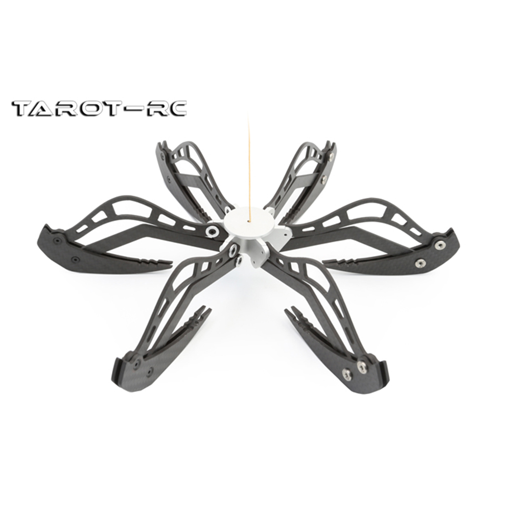 Tarot TL1901 Drone Mantis Klau - Drone Without Rc recensie en prijs