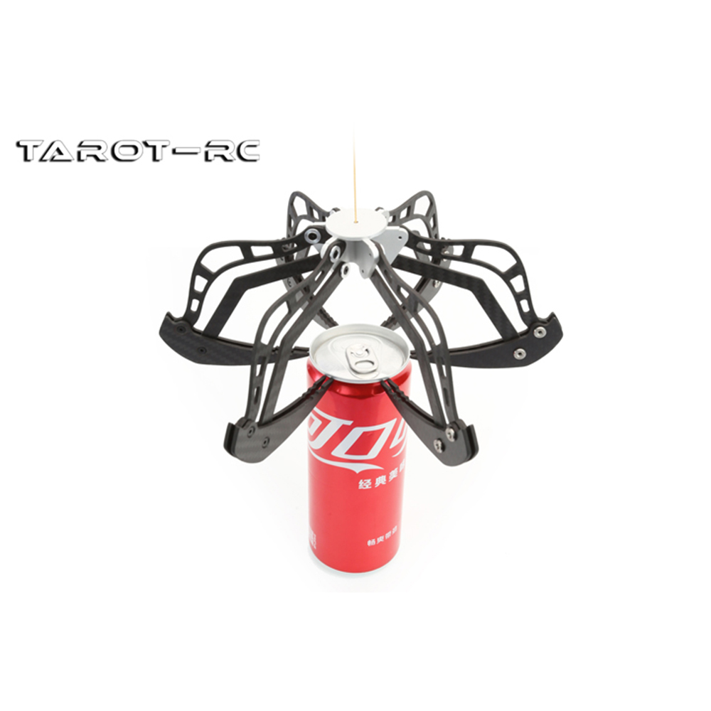 Tarot TL1901 Drone Mantis Klau - Drone Without Rc recensie en prijs