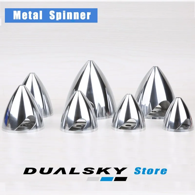 Metalen Propeller Spinner/Alum - Propeller Balancer Tool recensie en prijs