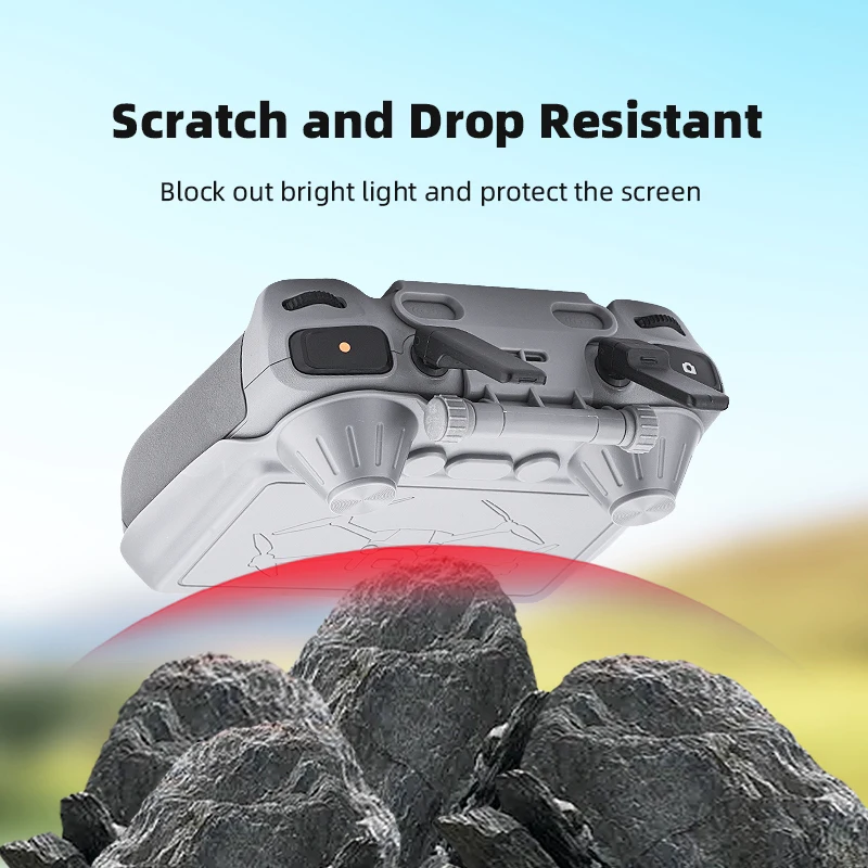 BRDRC Zonnekap/Zonnescherm Voo - Drone Dji Rc Mavic 3 Pro recensie en prijs