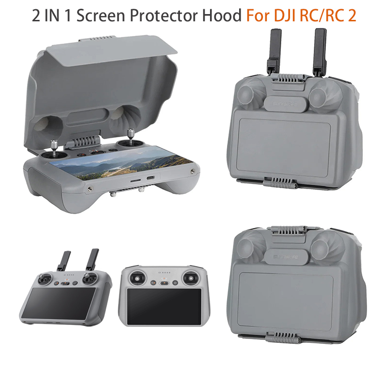 Screenprotector Kap Voor Dji R - Drone Dji Rc Mavic 3 Pro recensie en prijs