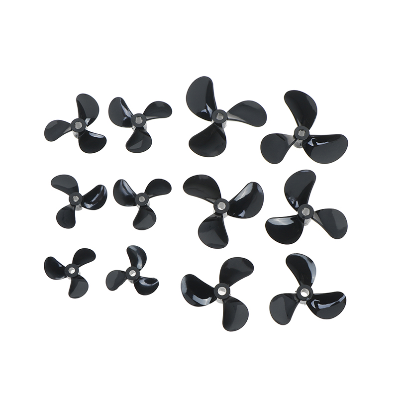 1 paar 4mm Rc Boot Drie Bladen - Propeller Balancer Tool recensie en prijs