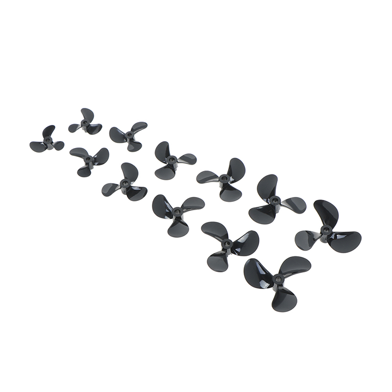 1 paar 4mm Rc Boot Drie Bladen - Propeller Balancer Tool recensie en prijs