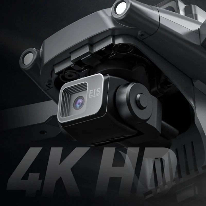 L600 PRO MAX GPS Drone Profess - Drone Ae Rc recensie en prijs