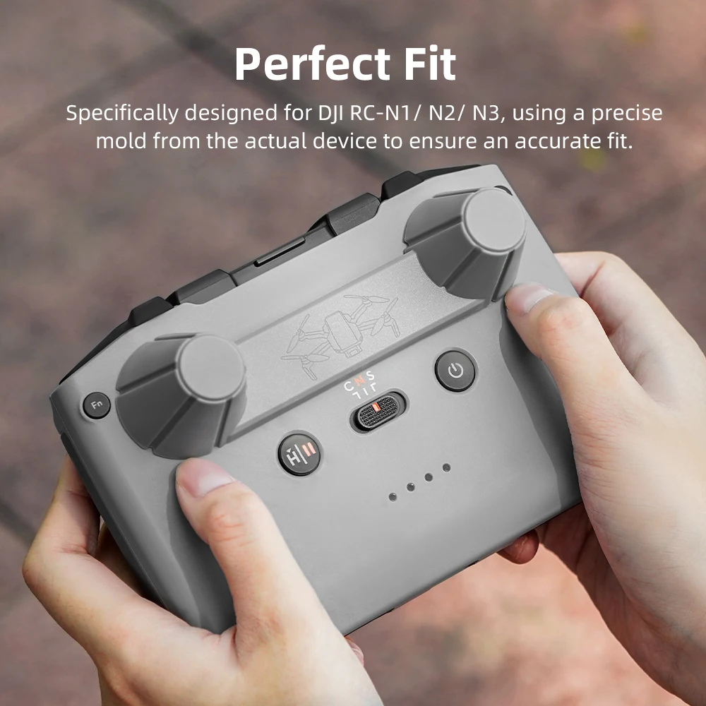BRDRC Joystick Cover Voor RC N - Drone Dji Rc N1 recensie en prijs