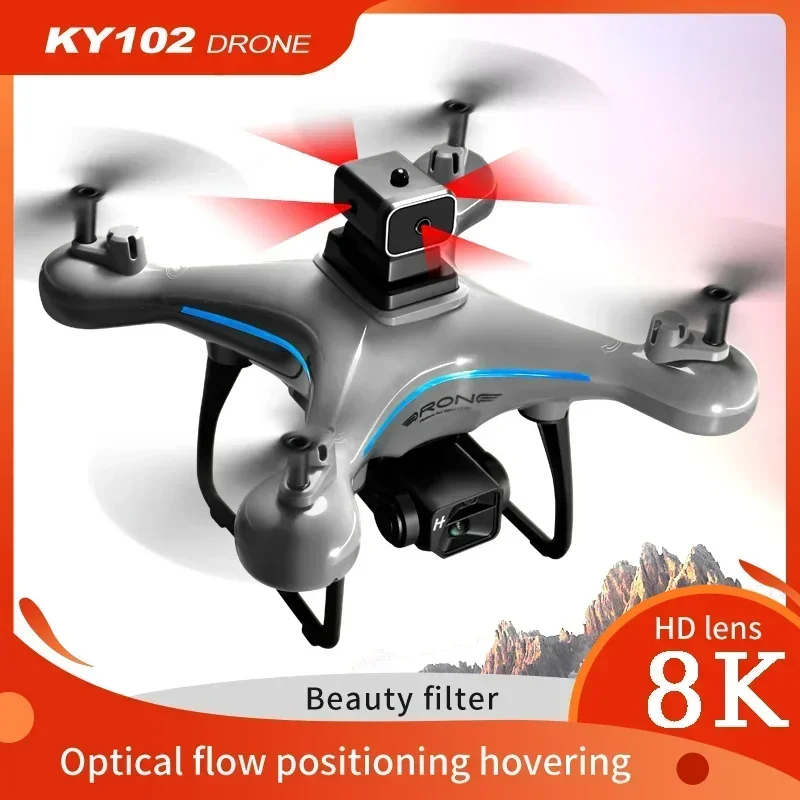 Xiaomi KY102 Drone 8K HD Profe - Drone Ky102 Rc recensie en prijs