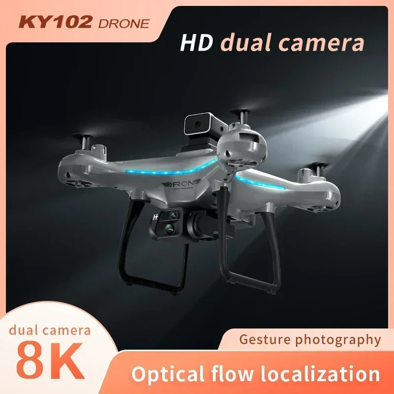 Xiaomi KY102 Drone 8K HD Profe - Drone Ky102 Rc recensie en prijs