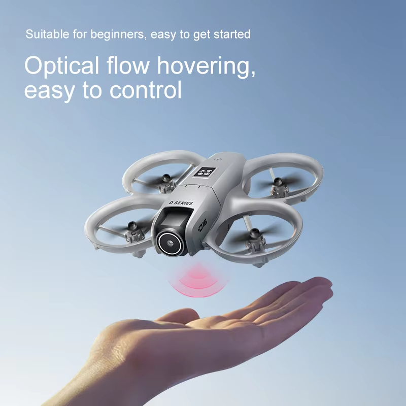 Lenovo 8K Drone D16 Mini GPS P - Drone Rc Explorer recensie en prijs