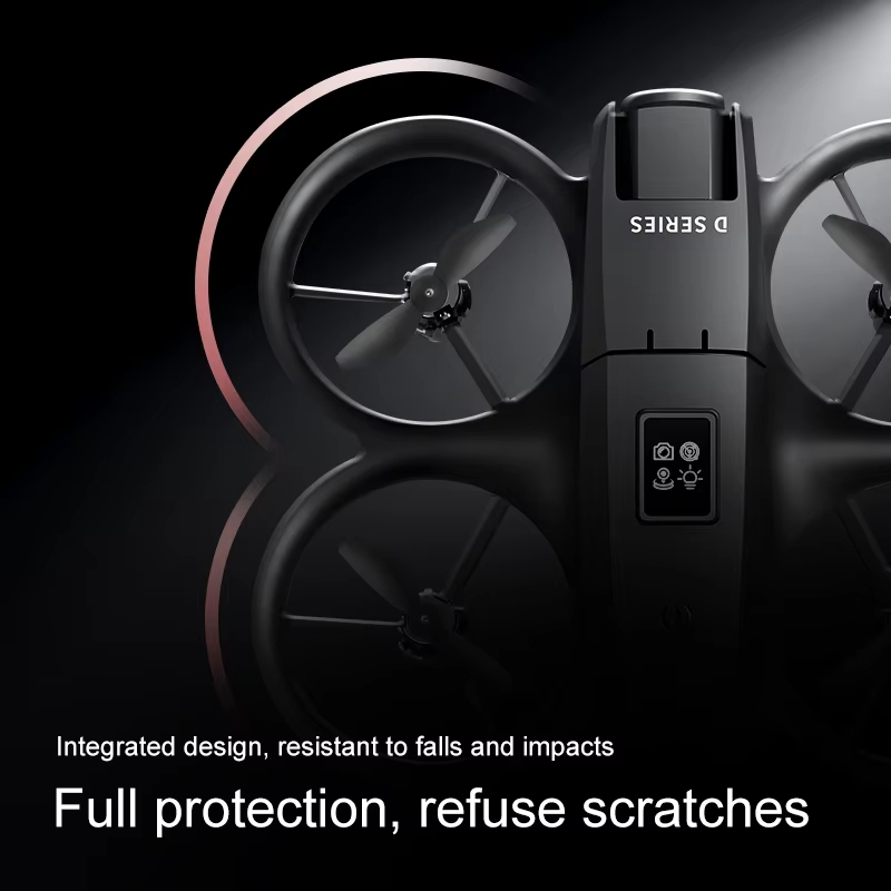 Lenovo 8K Drone D16 Mini GPS P - Drone Rc Explorer recensie en prijs