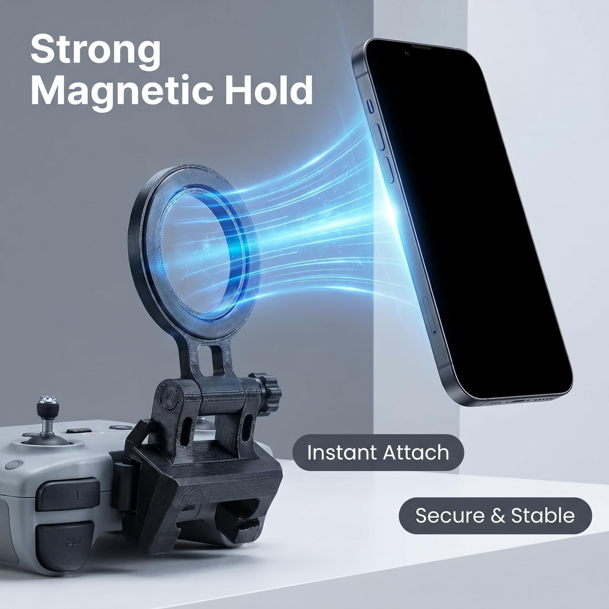 Opvouwbare MagSafe magnetische - Drone Rc N1 recensie en prijs