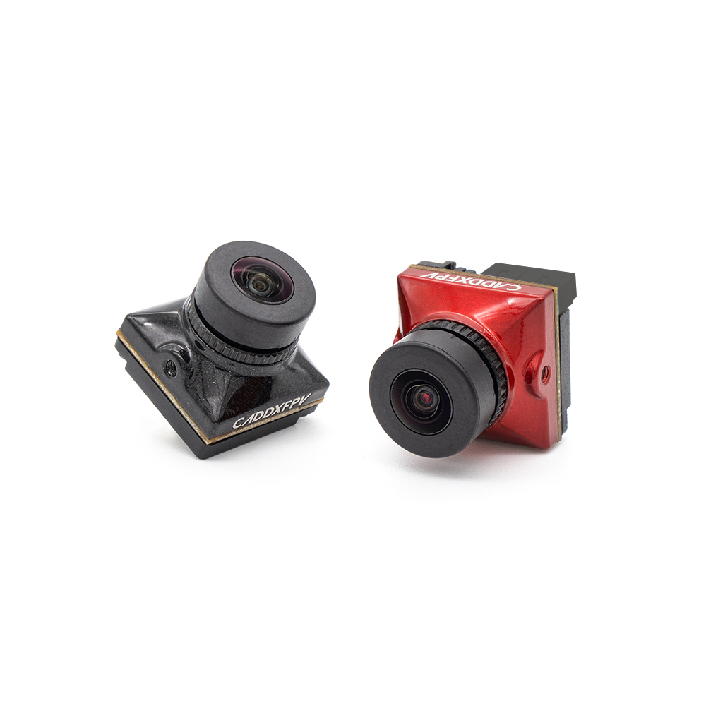 Caddx Ratel 2 V2 FPV-camera Ra - Drone Rc Explorer recensie en prijs
