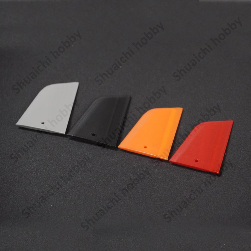 Verticale Staart Vleugel Aerod - 3D Printed Drone Part recensie en prijs