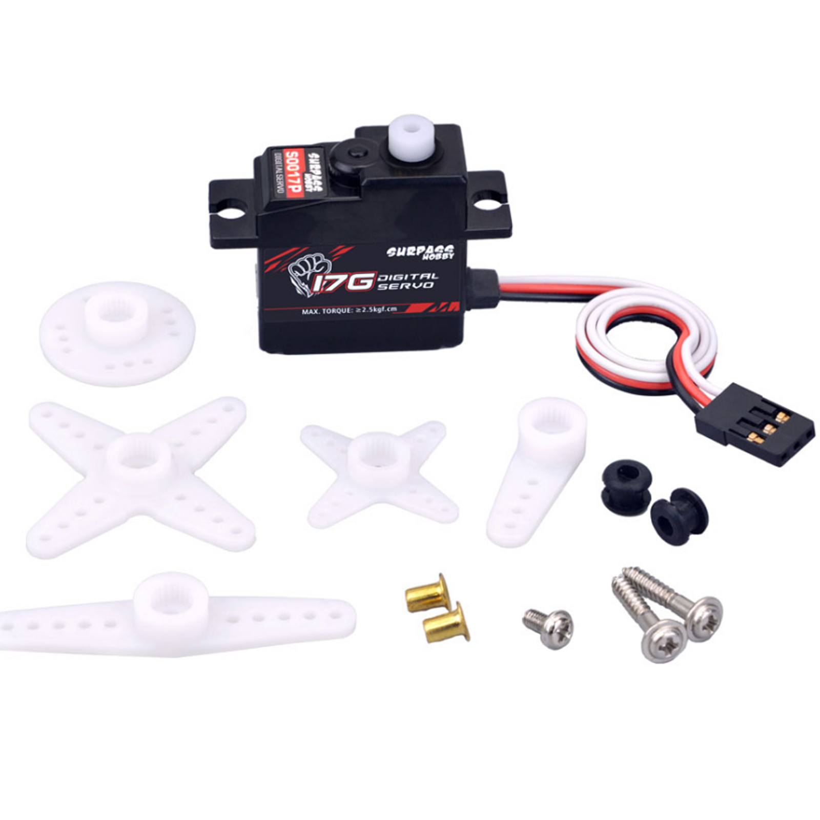 2g 3.7g 4.3g 6g 17g 25g Micro  - Drone Rc Leading recensie en prijs