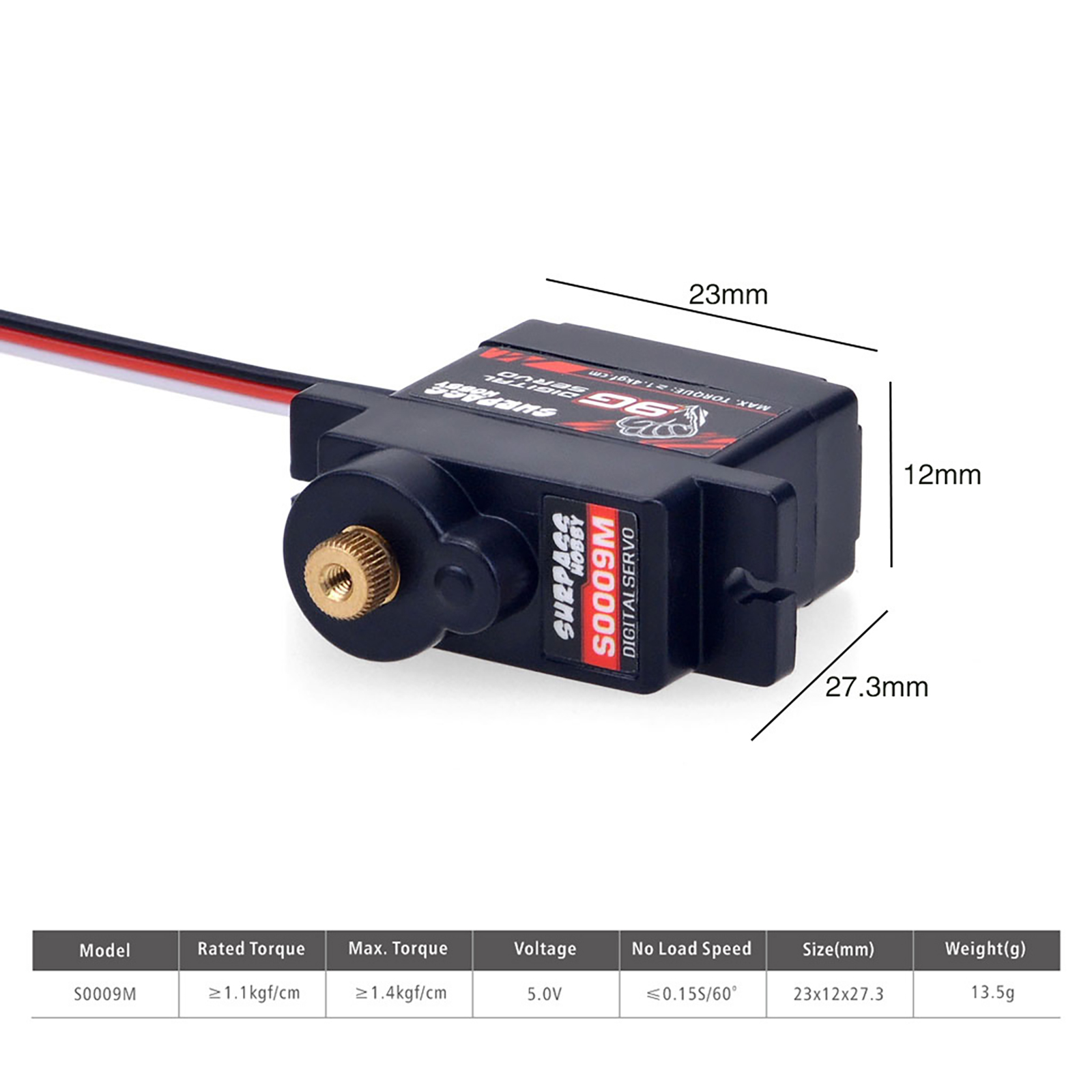 2g 3.7g 4.3g 6g 17g 25g Micro  - Drone Rc Leading recensie en prijs