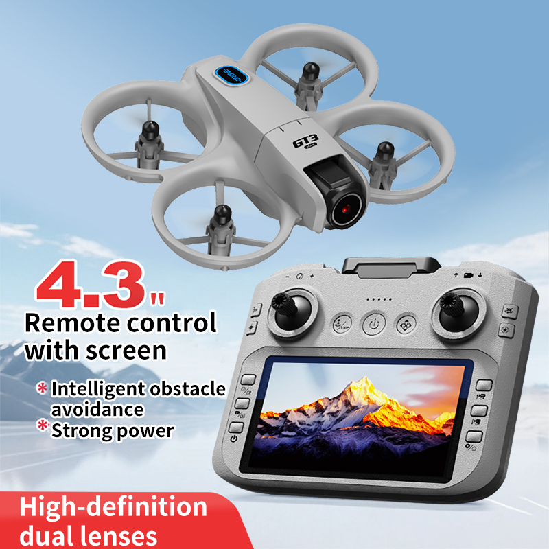 Nieuwe Model GT3 MAX Drones Gr - Drone Ae Rc recensie en prijs