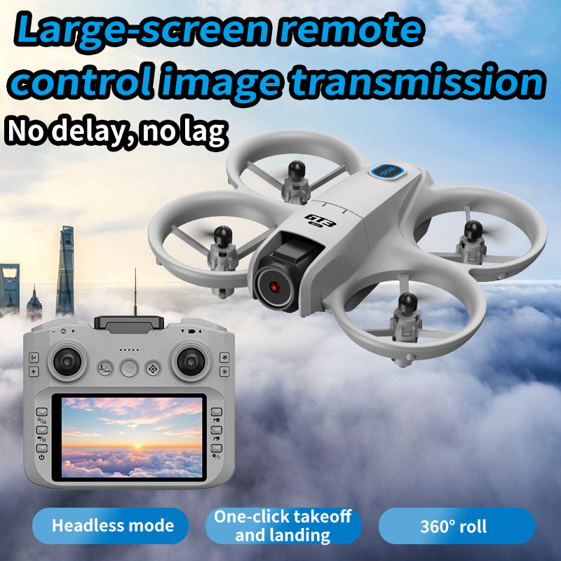 Nieuwe Model GT3 MAX Drones Gr - Drone Ae Rc recensie en prijs