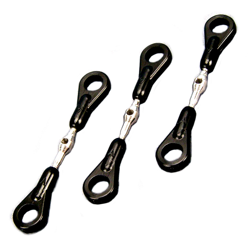 Tarot 450 Helikopter Flybarles - Propeller Balancer Tool recensie en prijs