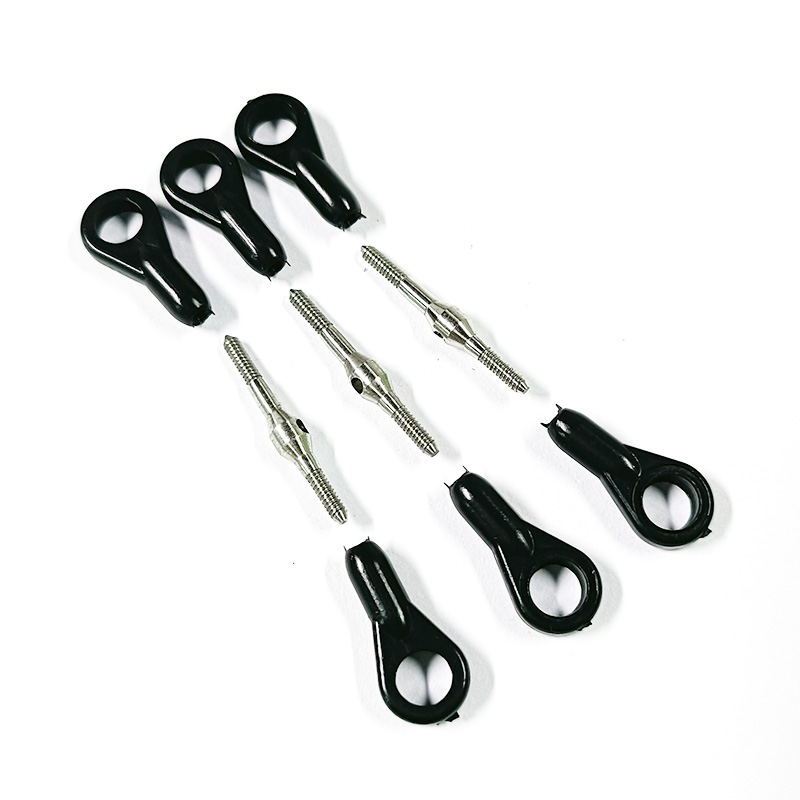Tarot 450 Helikopter Flybarles - Propeller Balancer Tool recensie en prijs