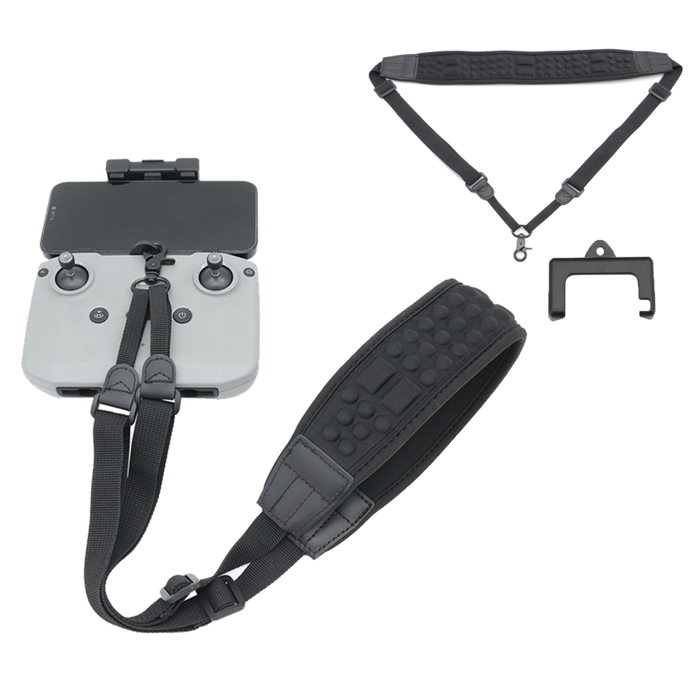 Decompressiemassage Lanyard Af - Drone Rc N1 recensie en prijs
