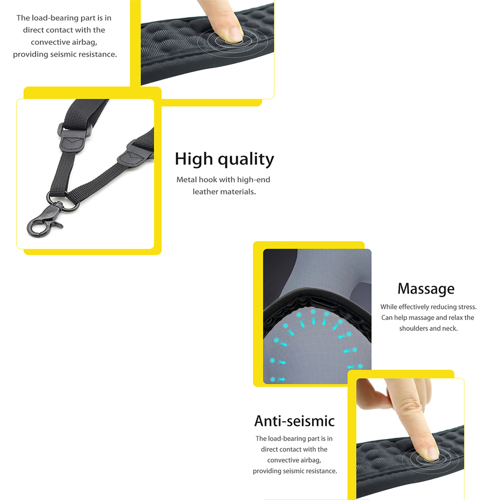 Decompressiemassage Lanyard Af - Drone Rc N1 recensie en prijs