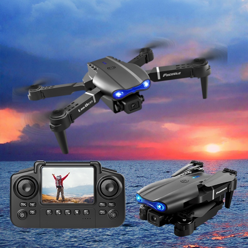FACEGLE UAV E99 Nova RC Drone  - Drone Ae Rc recensie en prijs