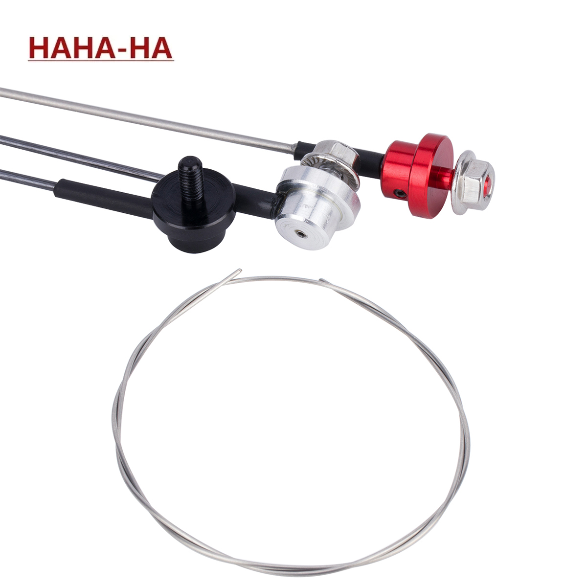 50 cm Metalen Simulatie Antenn - Rc Crawler Axle Parts recensie en prijs