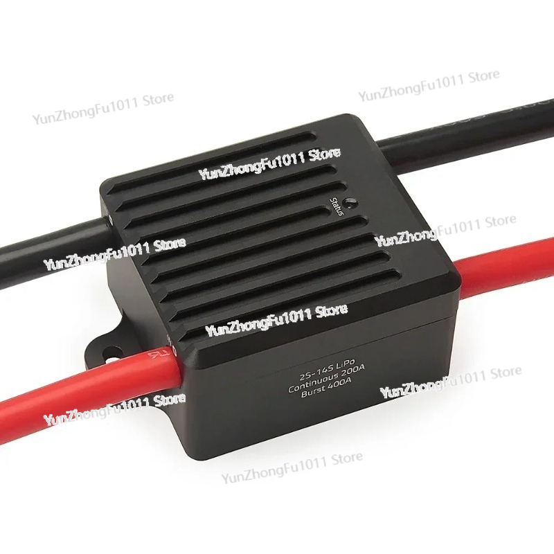 PM08-CAN Power Module 2-14S 20 - Drone Without Rc recensie en prijs