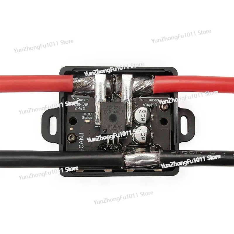 PM08-CAN Power Module 2-14S 20 - Drone Without Rc recensie en prijs