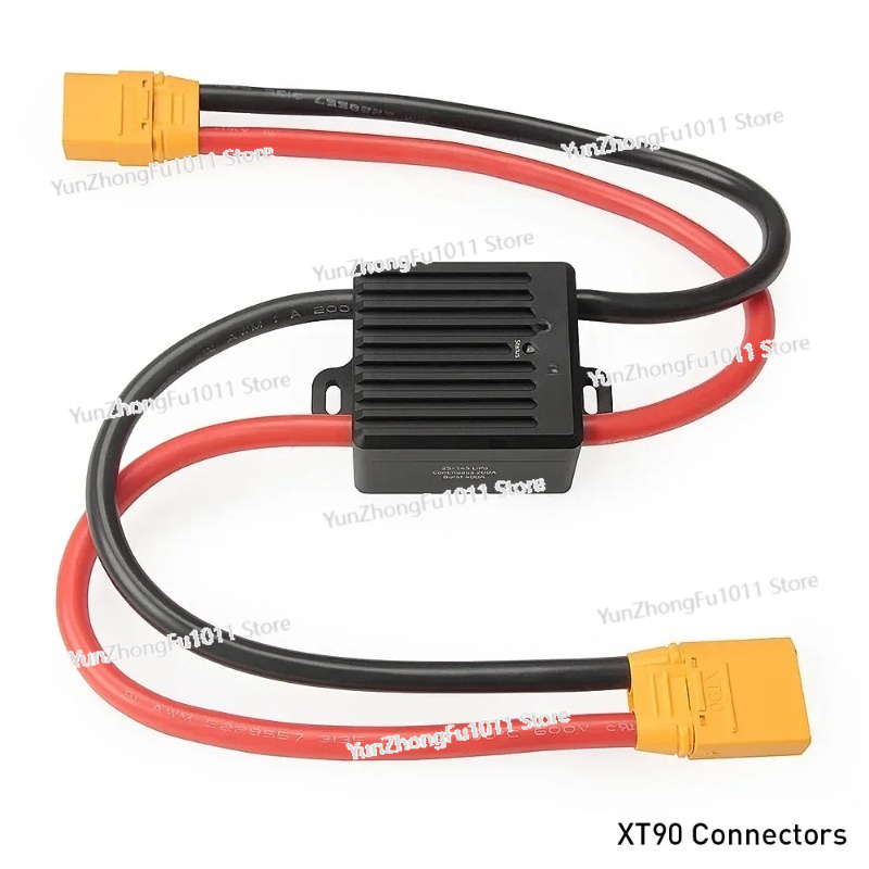 PM08-CAN Power Module 2-14S 20 - Drone Without Rc recensie en prijs
