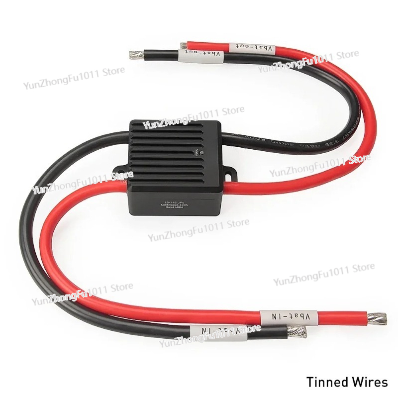 PM08-CAN Power Module 2-14S 20 - Drone Without Rc recensie en prijs