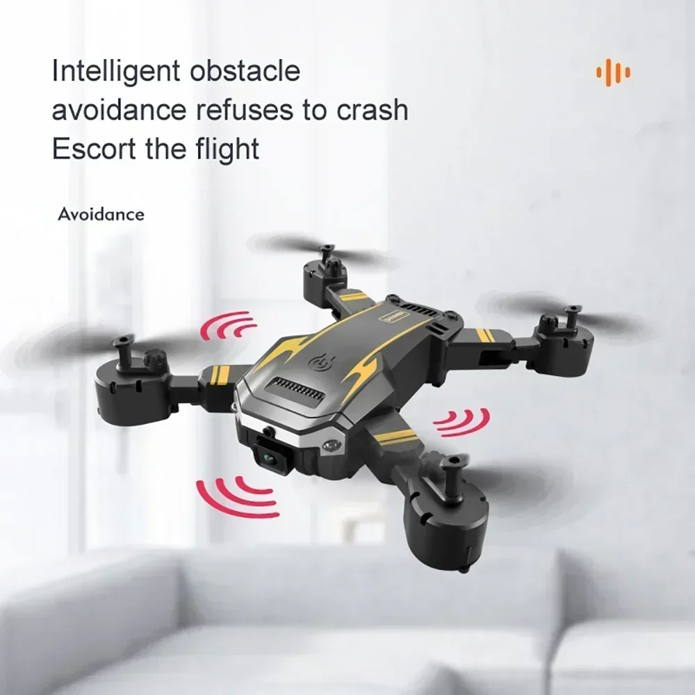G6 Pro Drone met 8K Dubbele Ca - Drone Ae Rc recensie en prijs