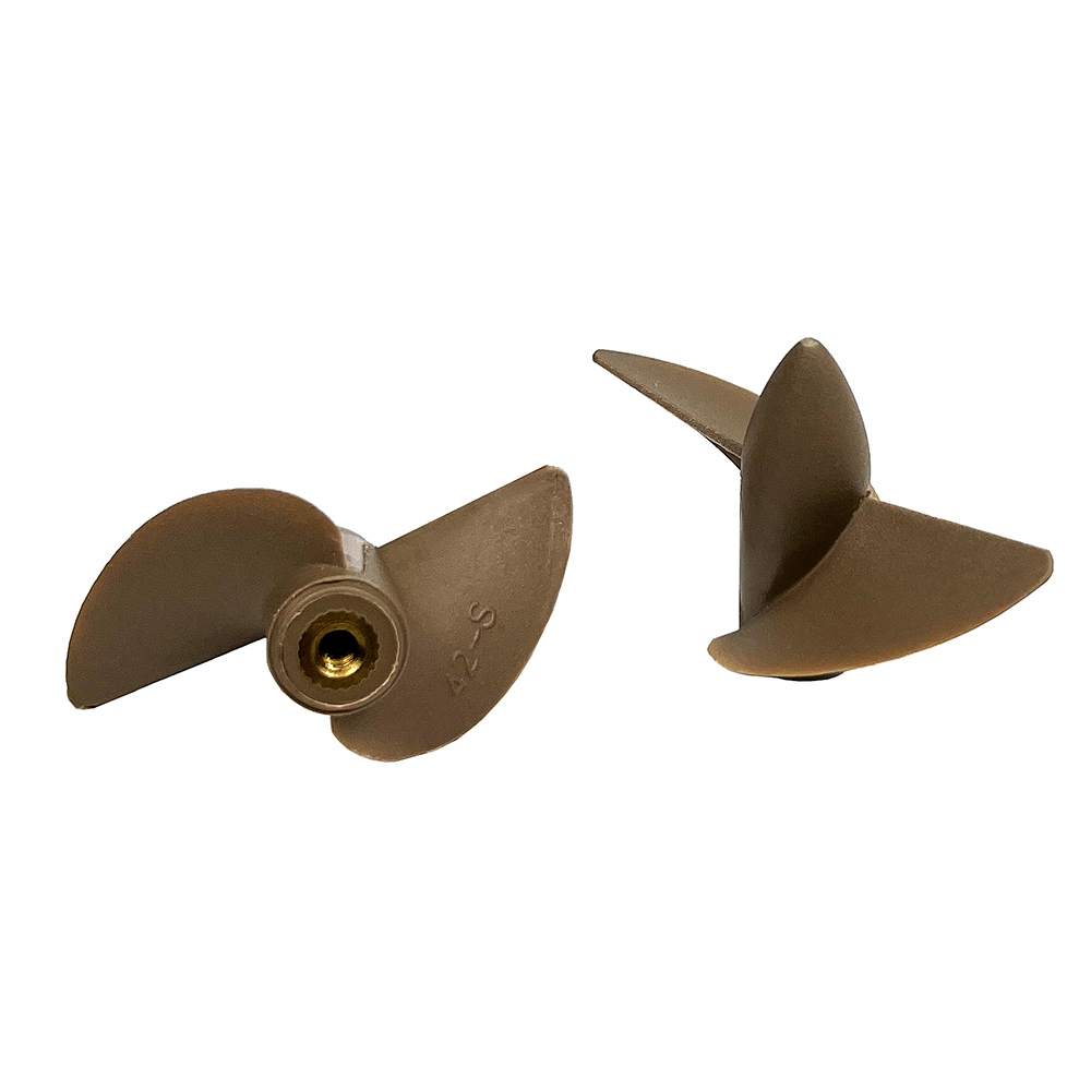 Rc Boot M3 Twee Bladen Peddel  - Propeller Balancer Tool recensie en prijs