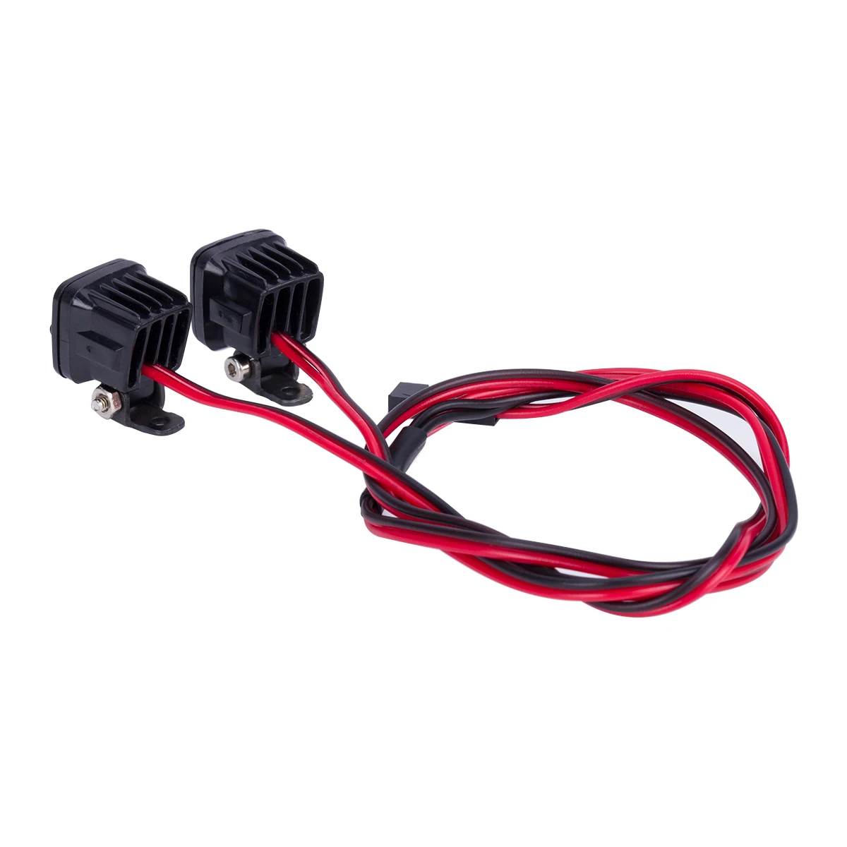 RC Auto Vierkante Heldere LED  - Rc Crawler Axle Parts recensie en prijs