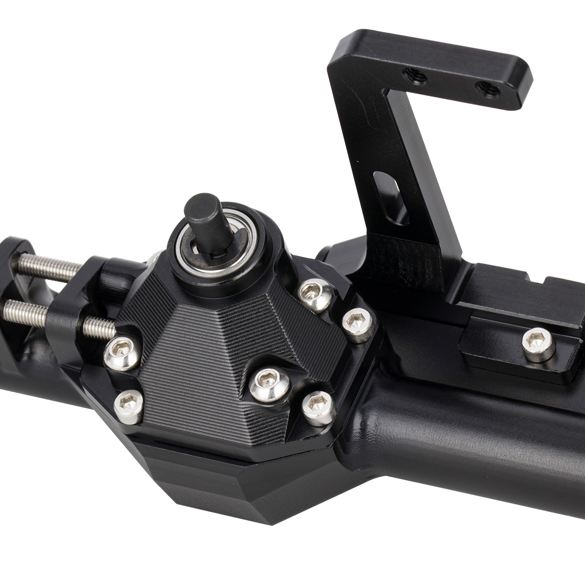 CNC aluminium voor achter rech - Rc Crawler Axle Parts recensie en prijs